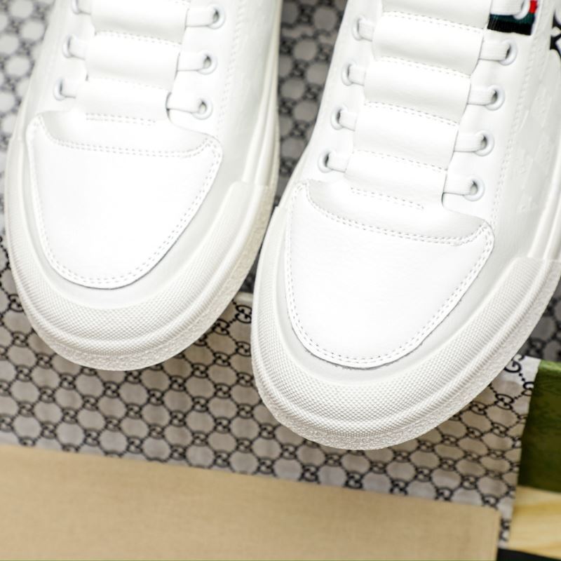 Gucci Low Shoes